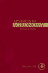 Advances in Agronomy雜志封面